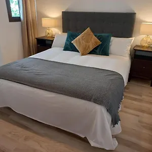  Landhaus Aguilas Zhr Spanien