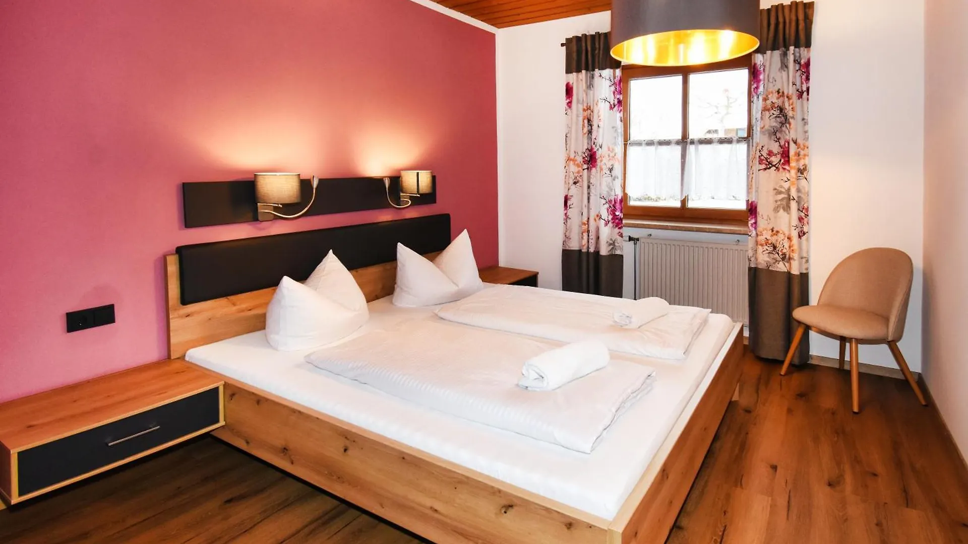 Appartementhaus Manhard Pfronten 0*,  Germany